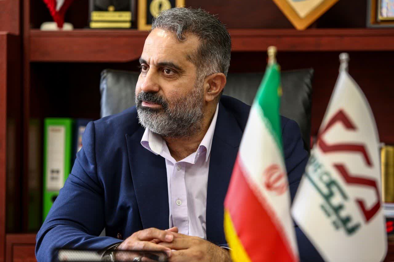 راه‌اندازی موفقیت‌آمیز خط تولید گلوله‌های فولادی در رفسنجان با تکیه بر توانمندی‌های مهندسین نیپک