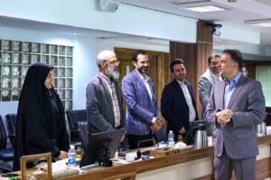 ضرورت هماهنگی در روابط عمومی شرکت ملی صنایع مس ایران برای تحقق اهداف کلان (2)